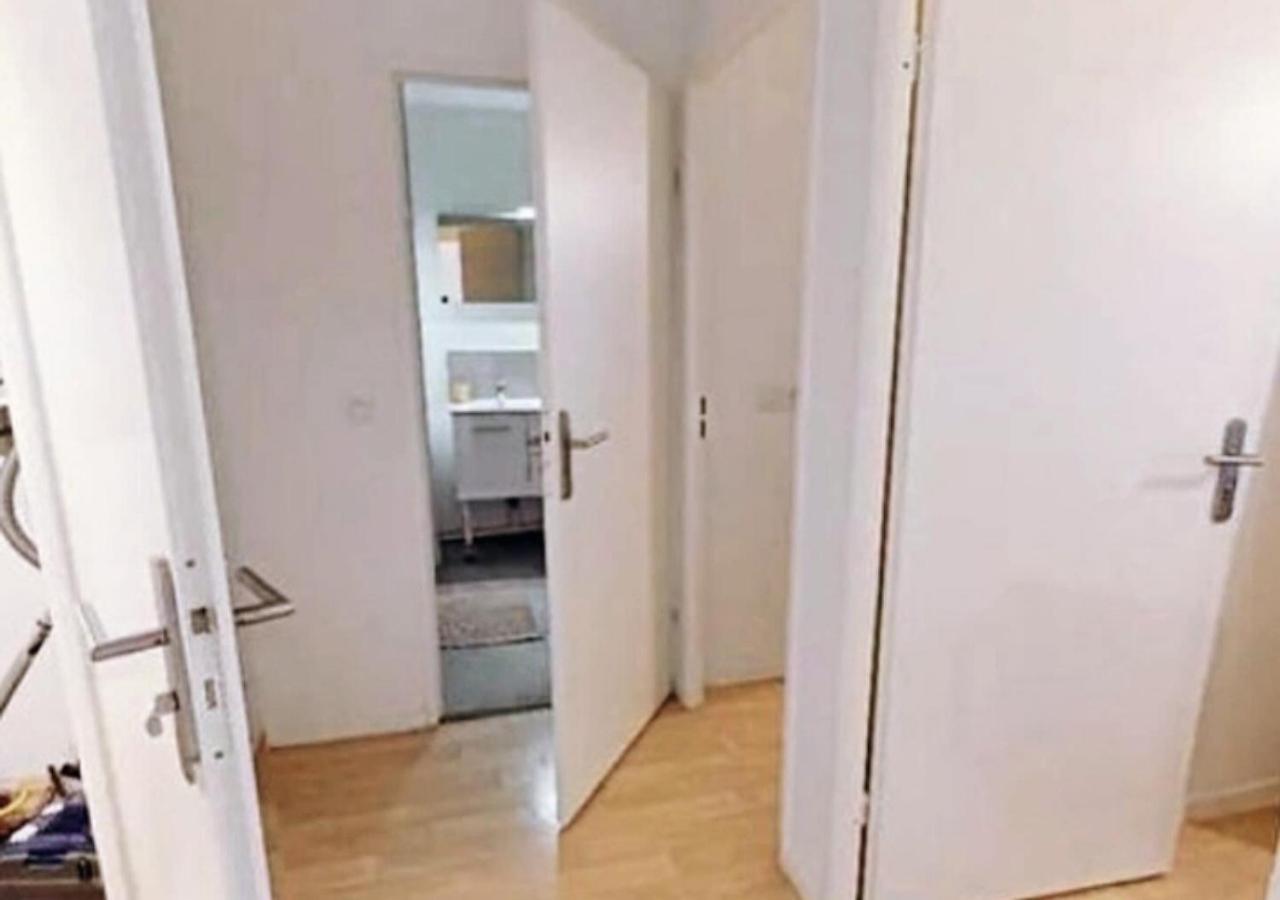 איסקיה Luxury Apartment מראה חיצוני תמונה