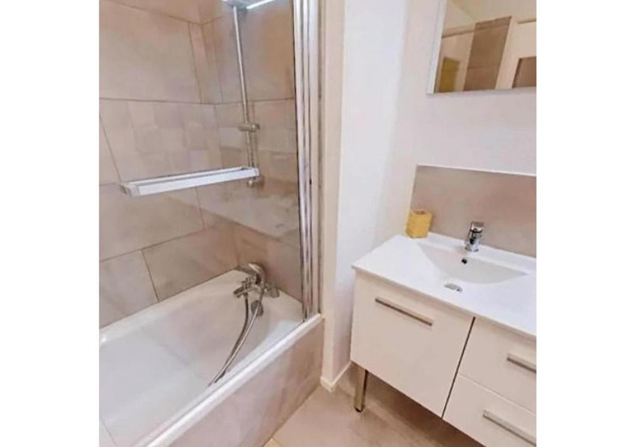 איסקיה Luxury Apartment מראה חיצוני תמונה