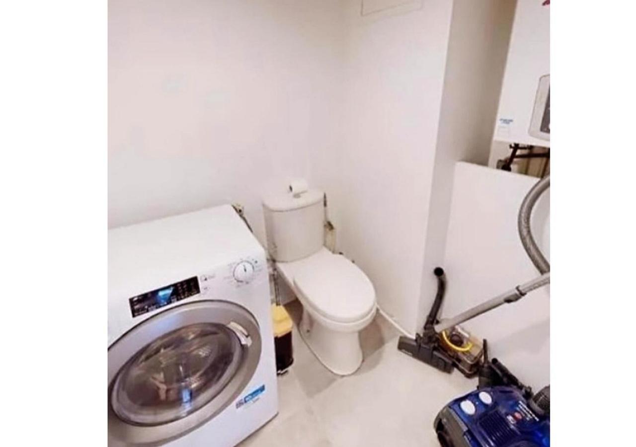 איסקיה Luxury Apartment מראה חיצוני תמונה
