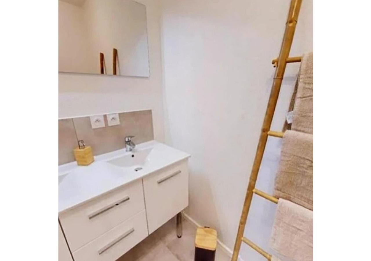 איסקיה Luxury Apartment מראה חיצוני תמונה