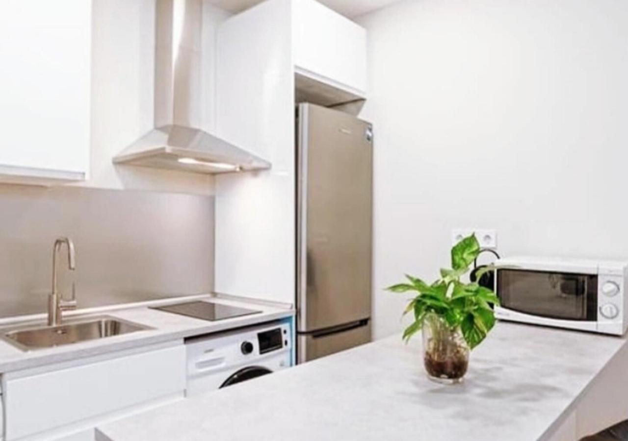 איסקיה Luxury Apartment מראה חיצוני תמונה
